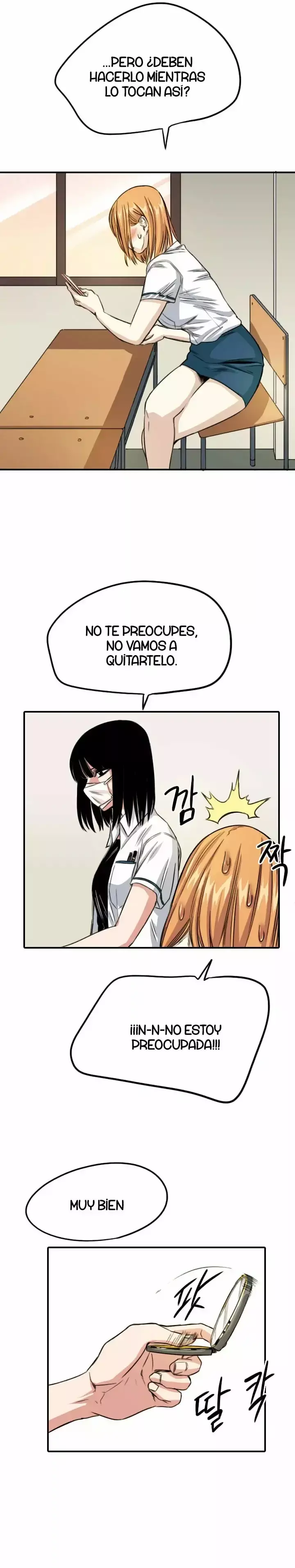 Capitulo 65 page 15