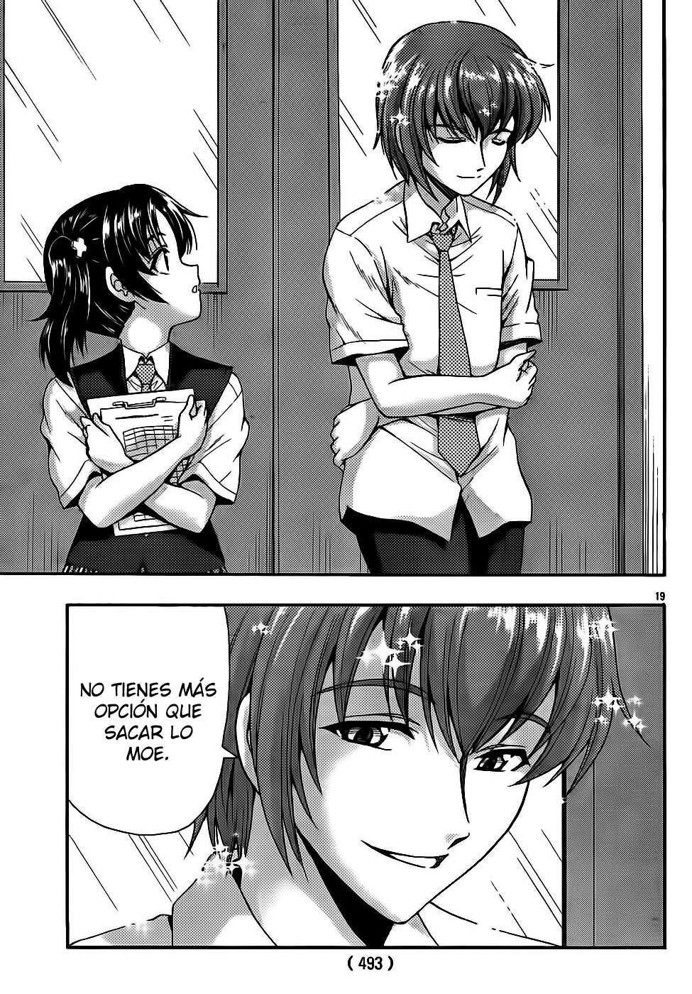 Capitulo 28 page 19