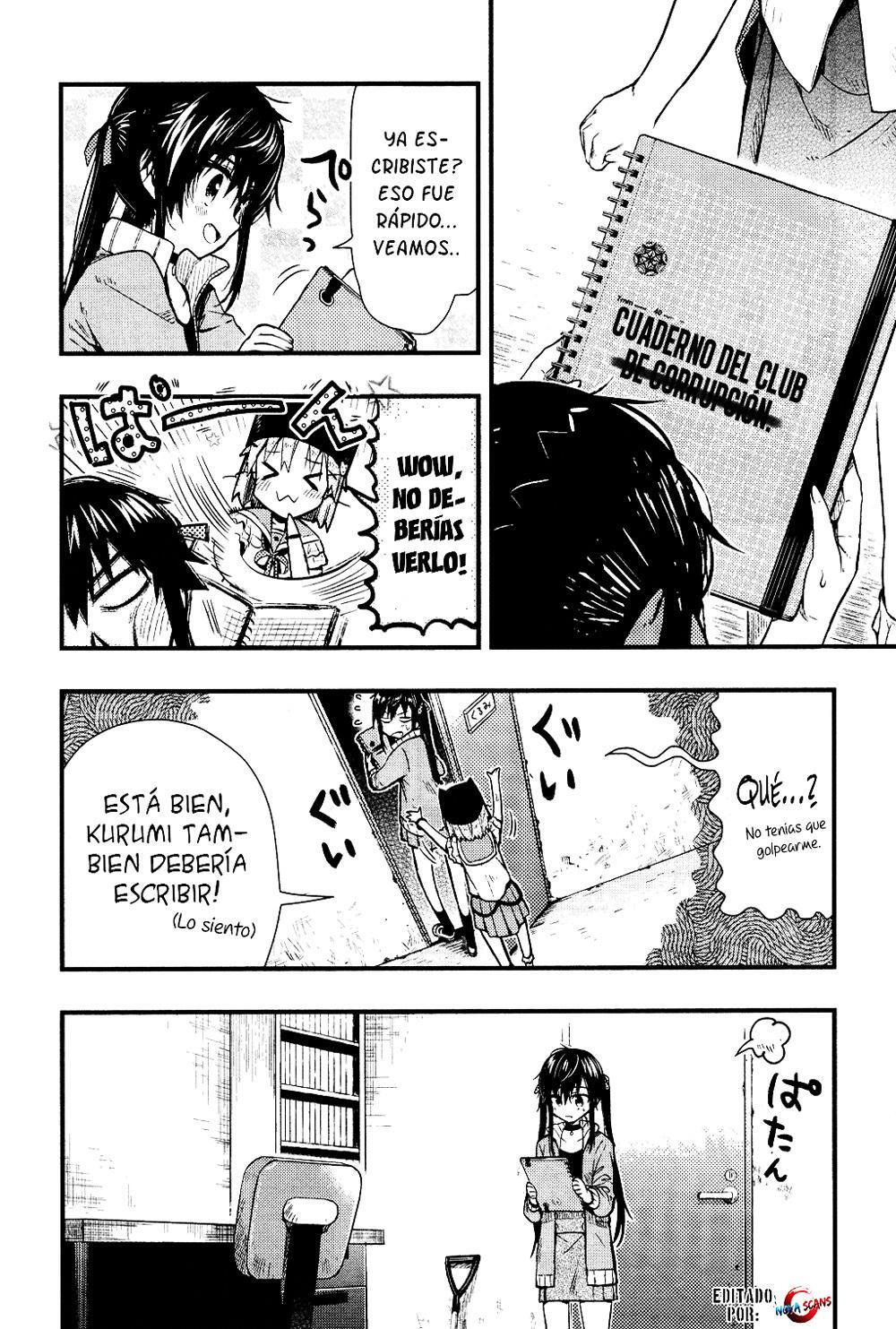 Capitulo 43 page 21