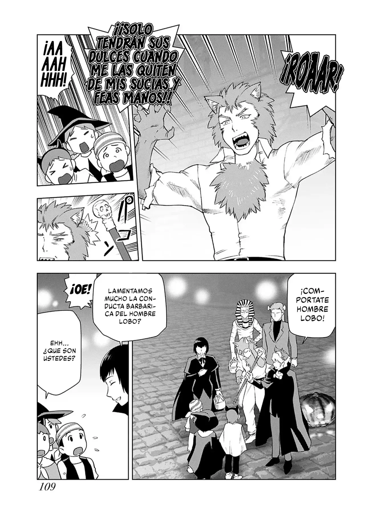 Capitulo 39 page 3