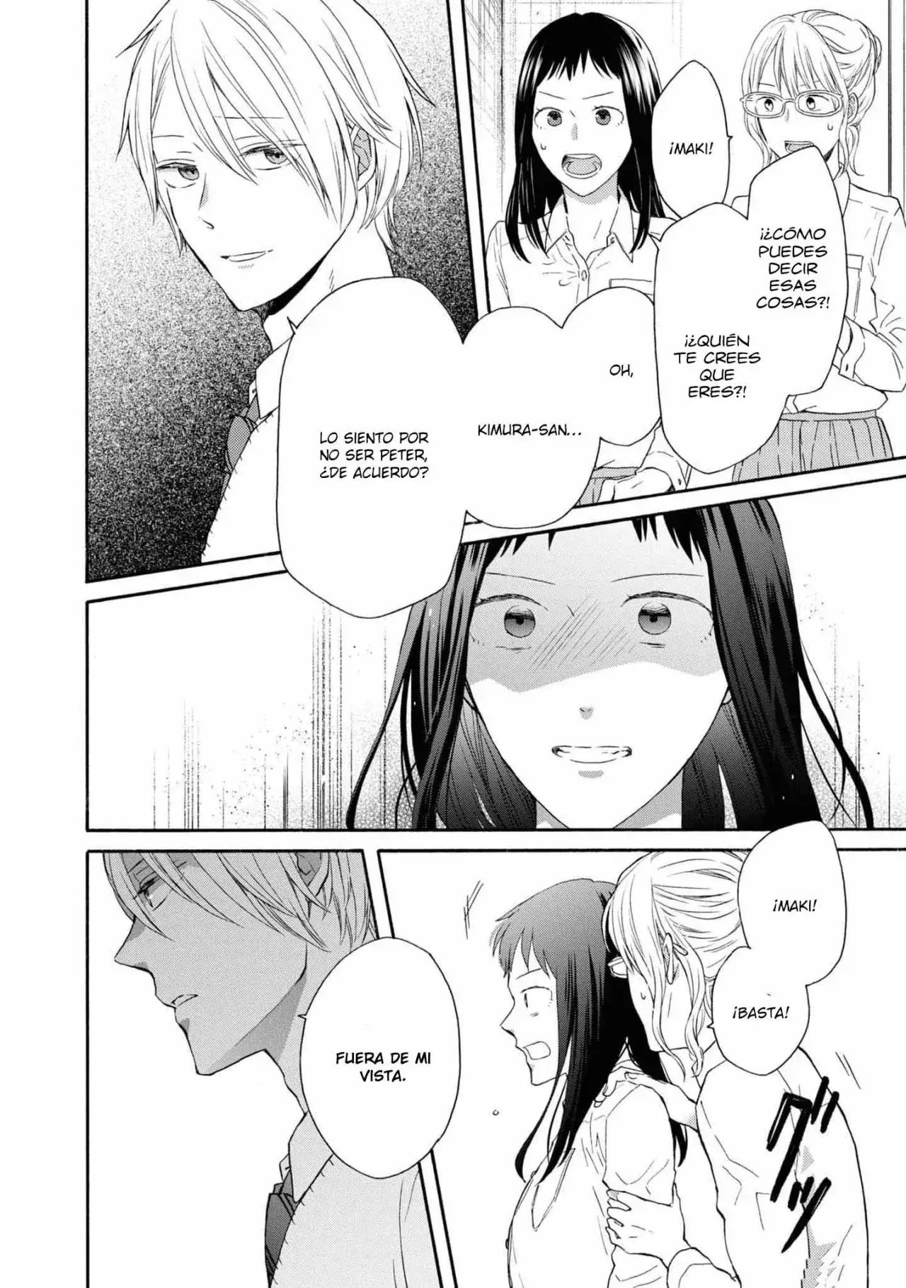 Capitulo 139 page 19