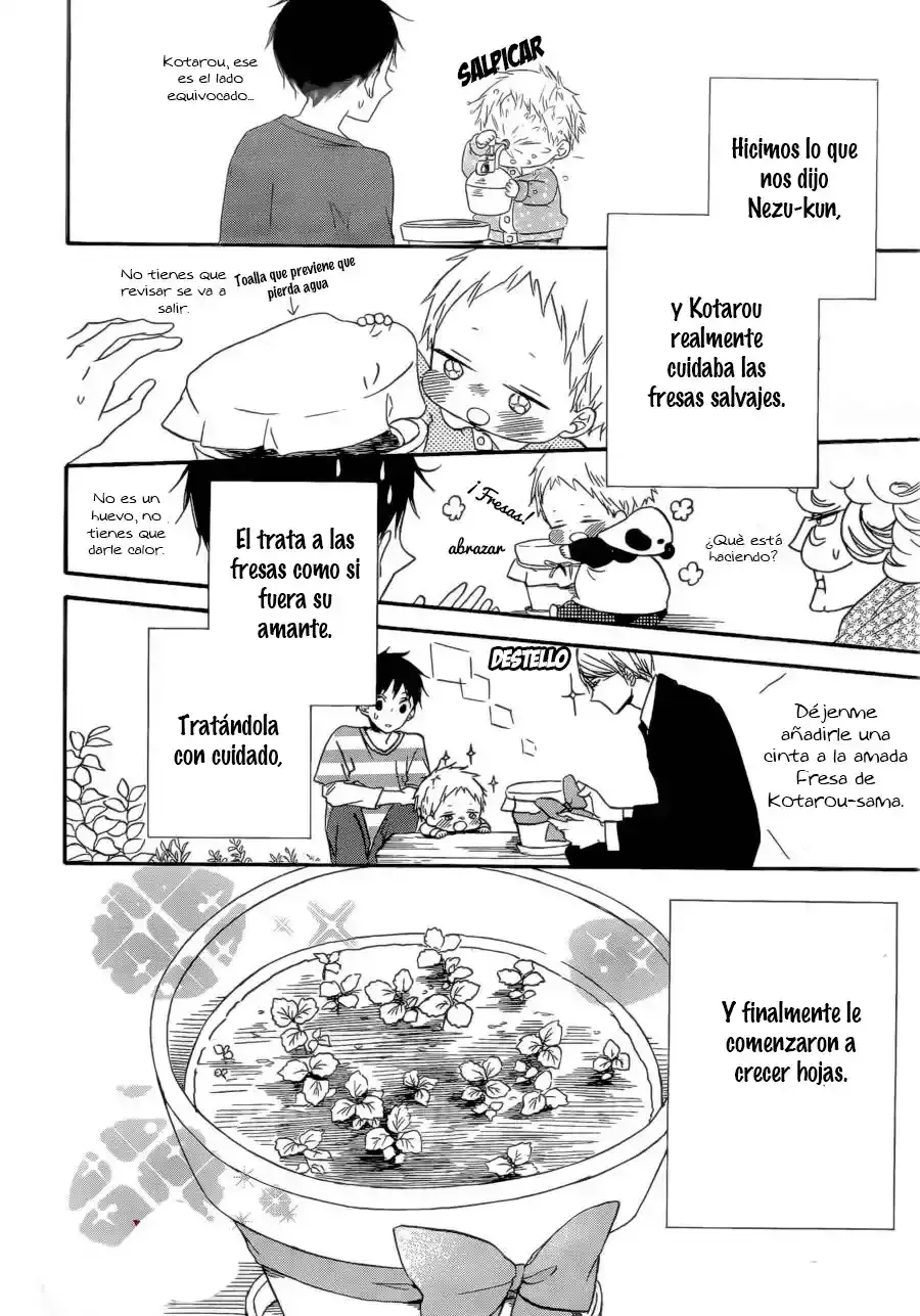 Capitulo 36 page 20