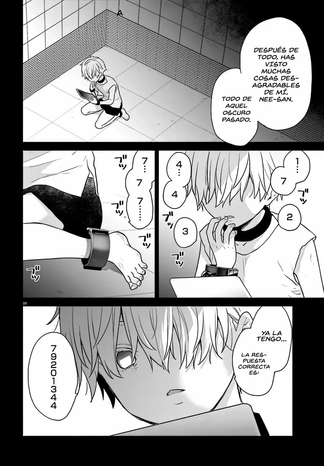 Capitulo 39 page 8
