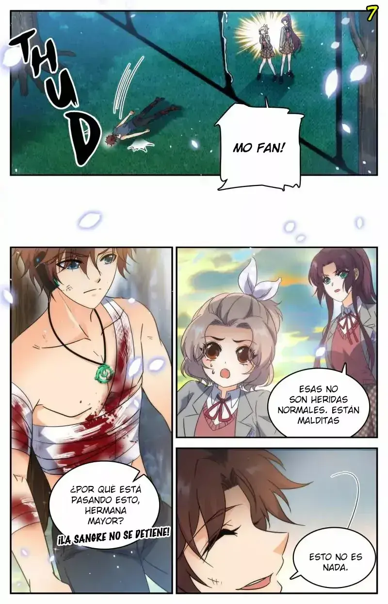 Capitulo 218 page 8