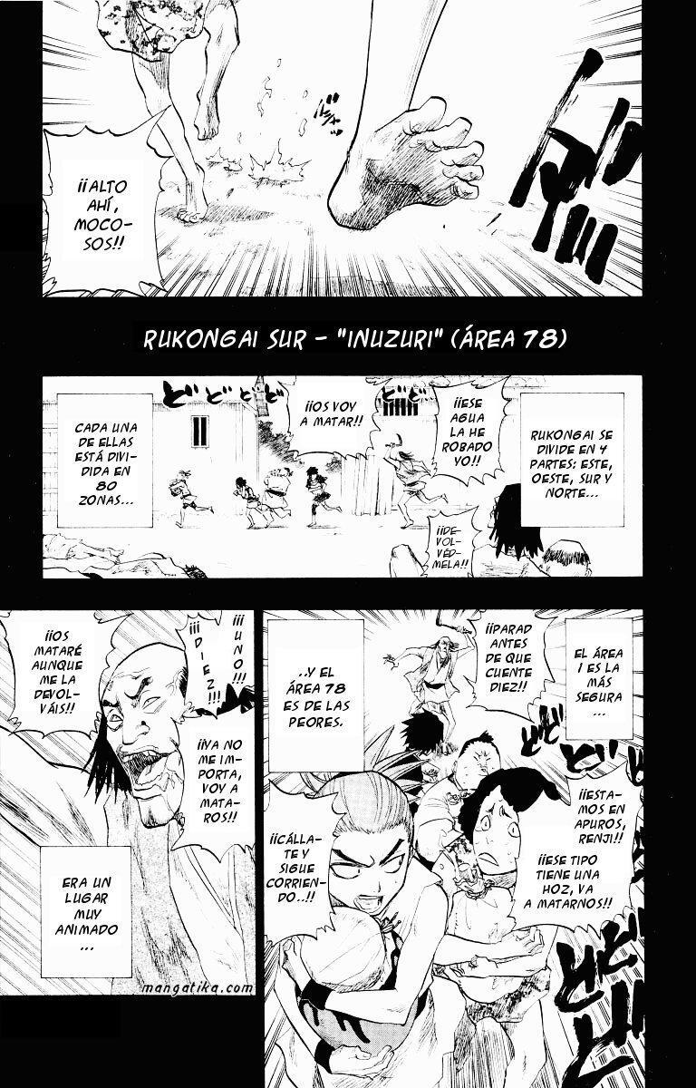 Capitulo 98 page 5