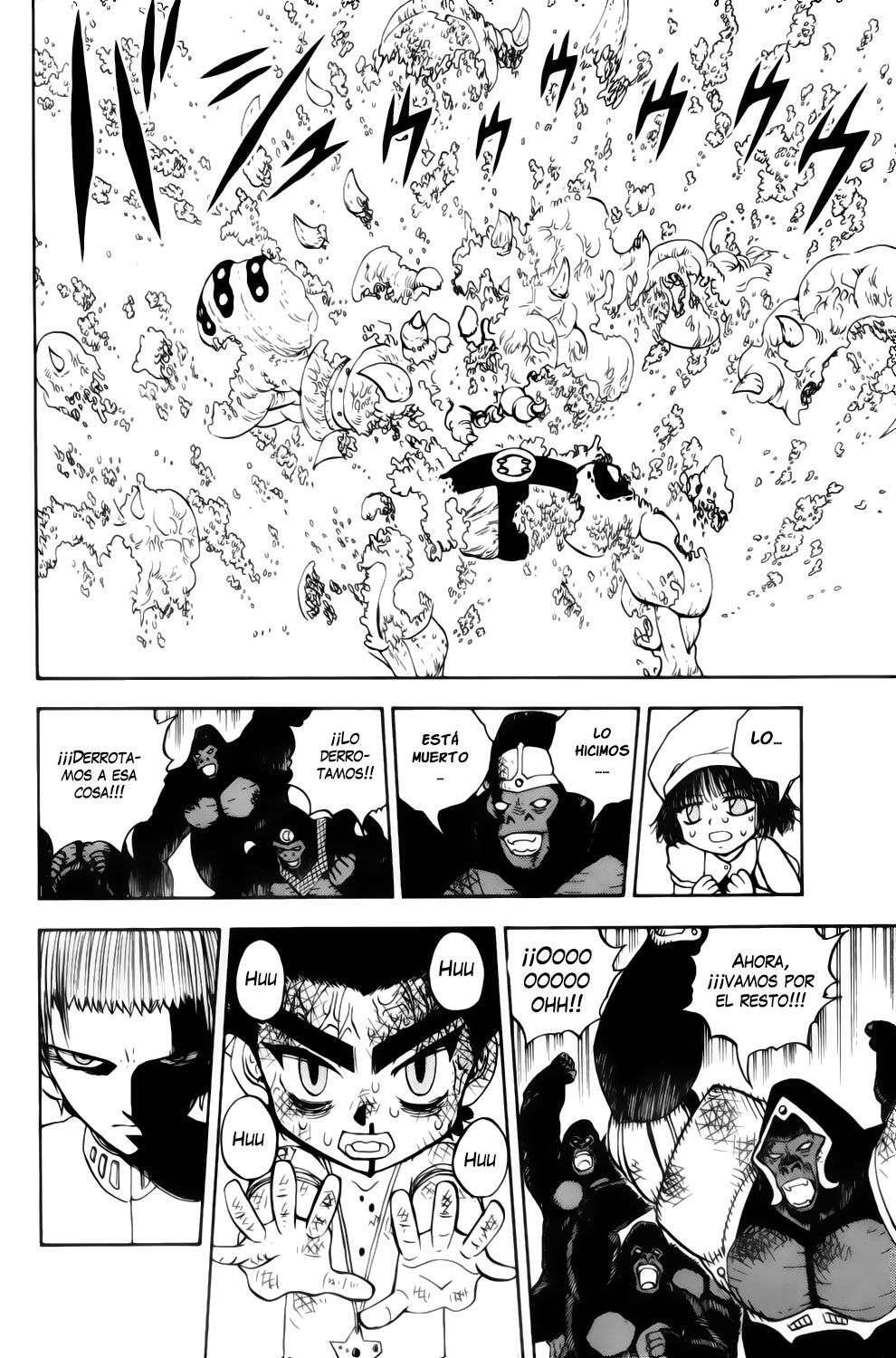 Capitulo 22 page 33