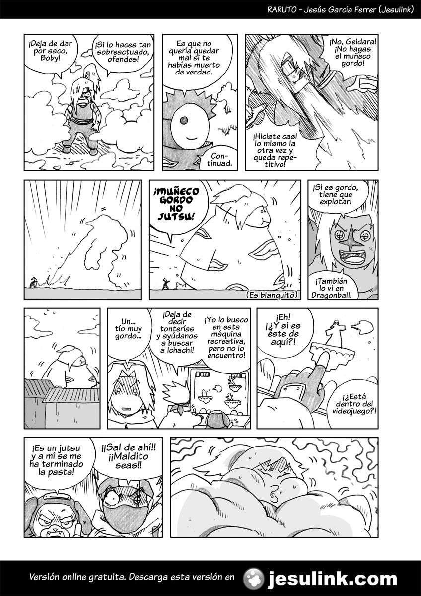 Capitulo 48 page 11
