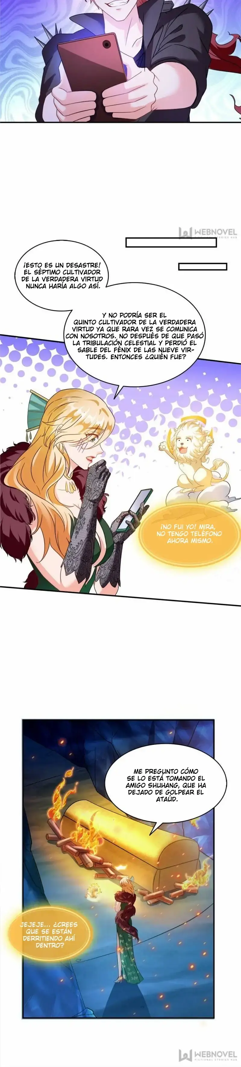Capitulo 306 page 7