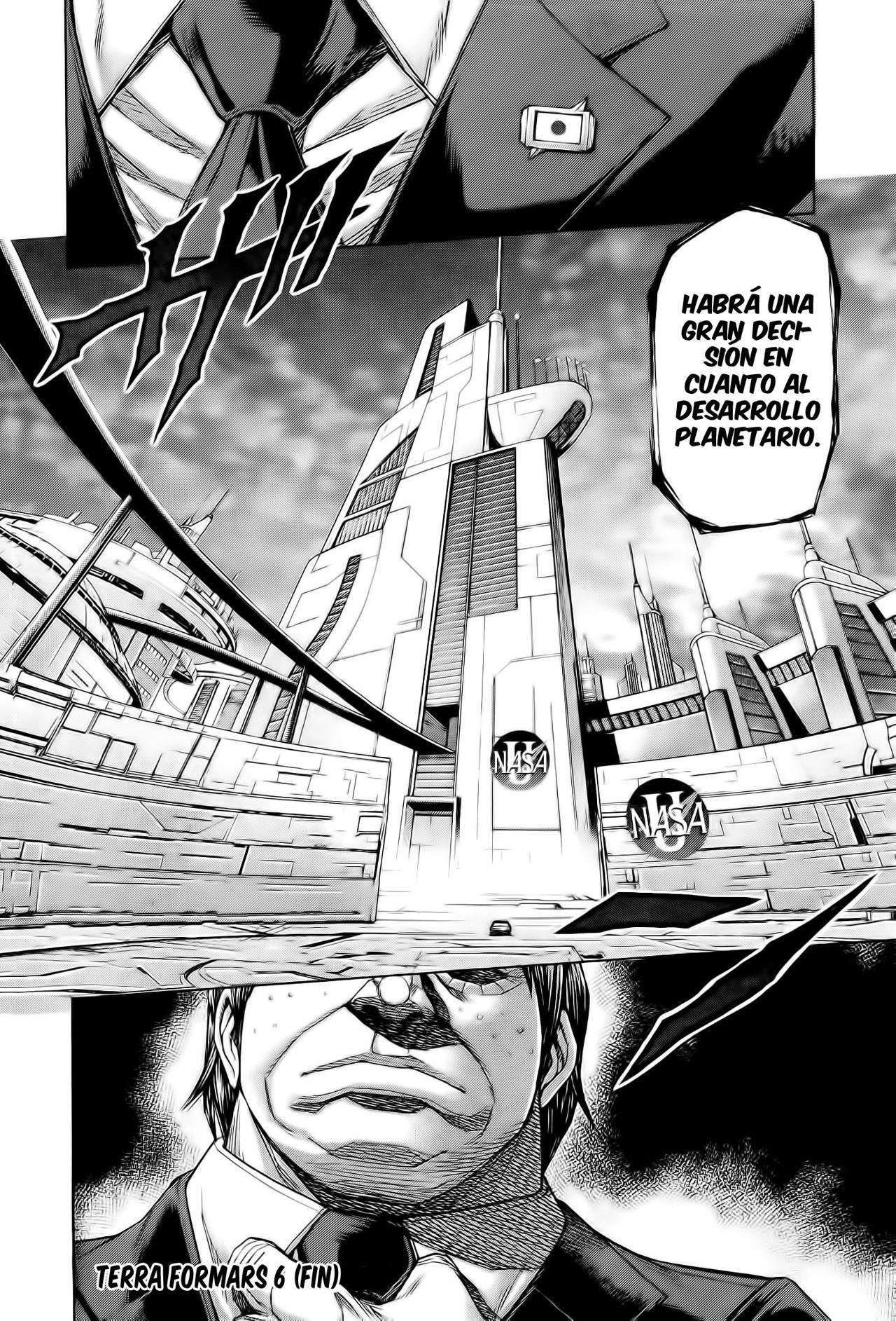 Capitulo 52 page 20