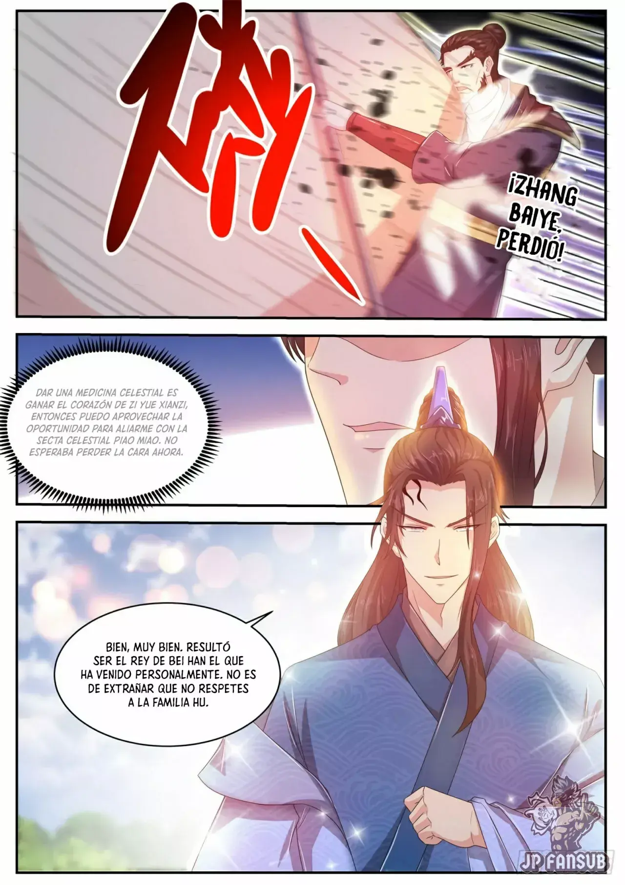 Capitulo 466 page 10