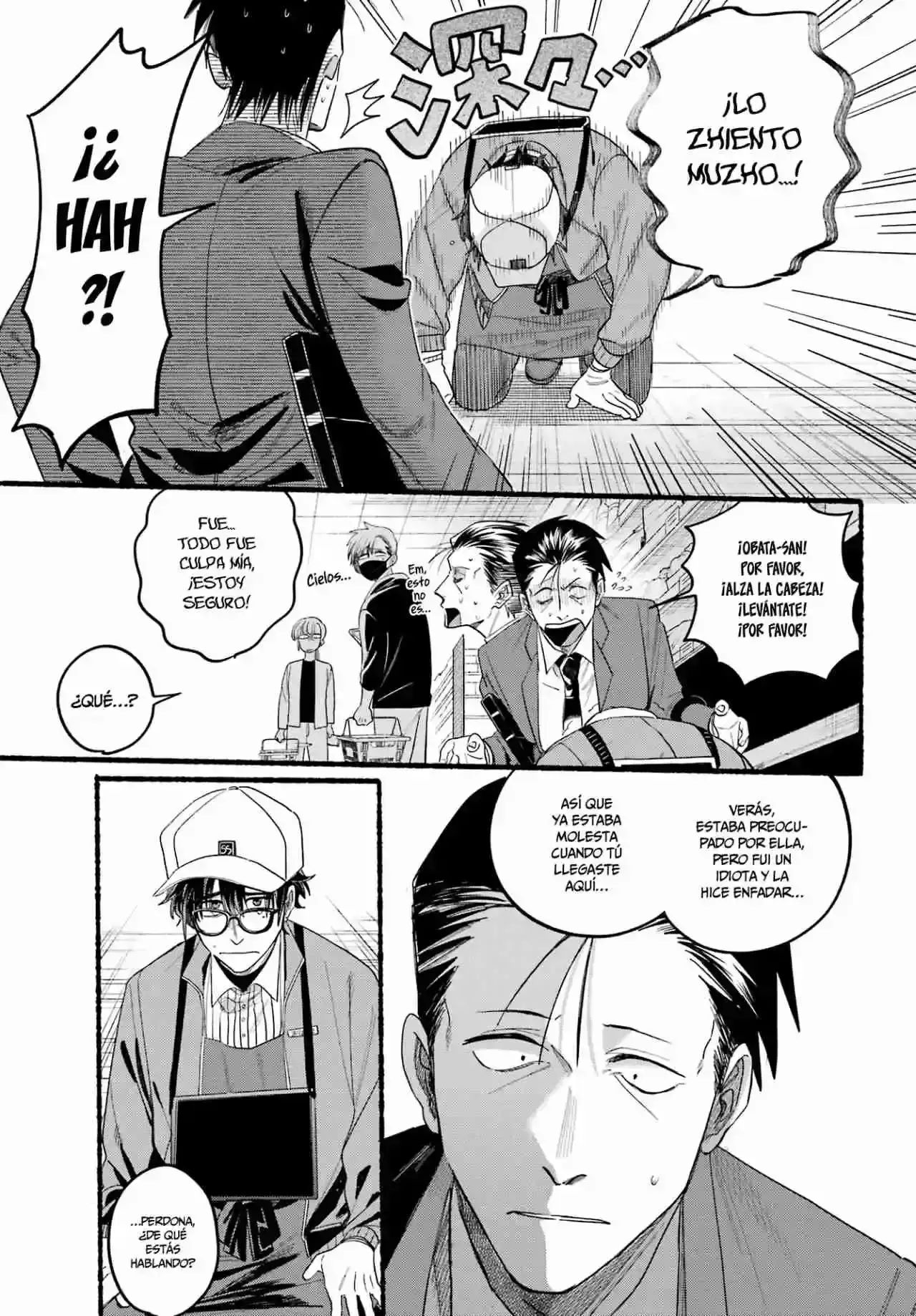 Capitulo 38 page 22