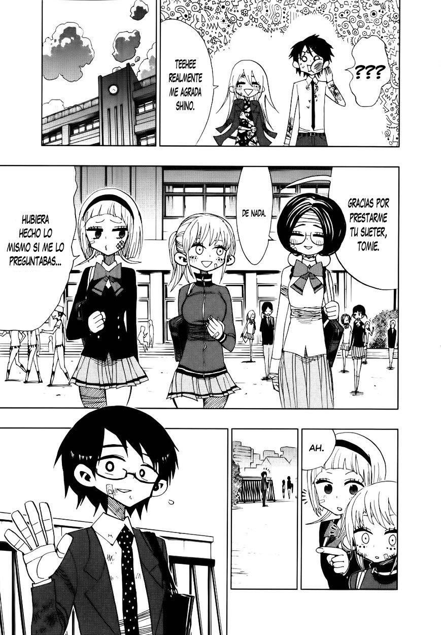 Capitulo 32 page 12