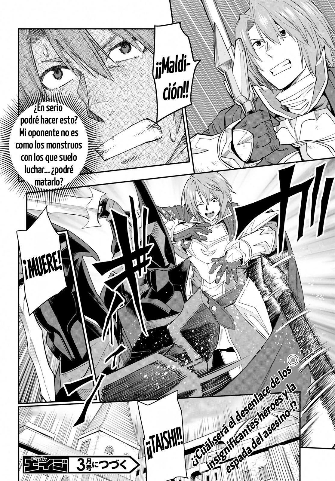 Capitulo 60 page 29