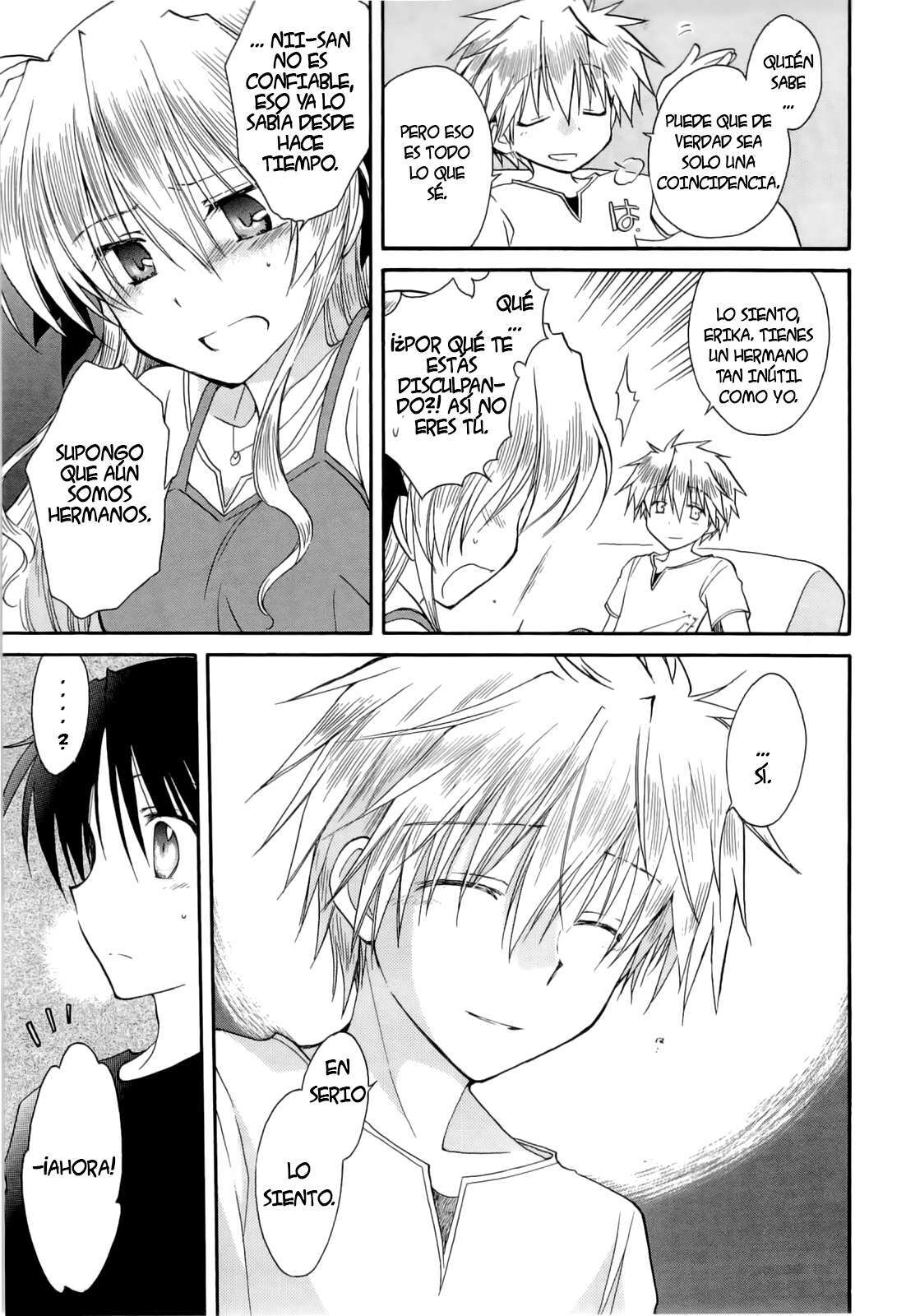 Capitulo 31 page 25