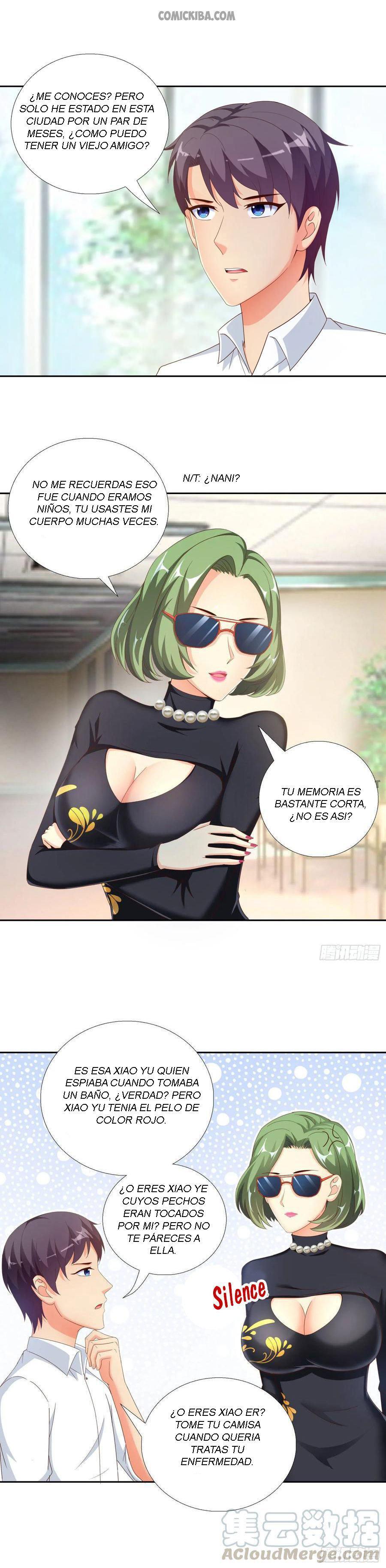 Capitulo 42 page 10