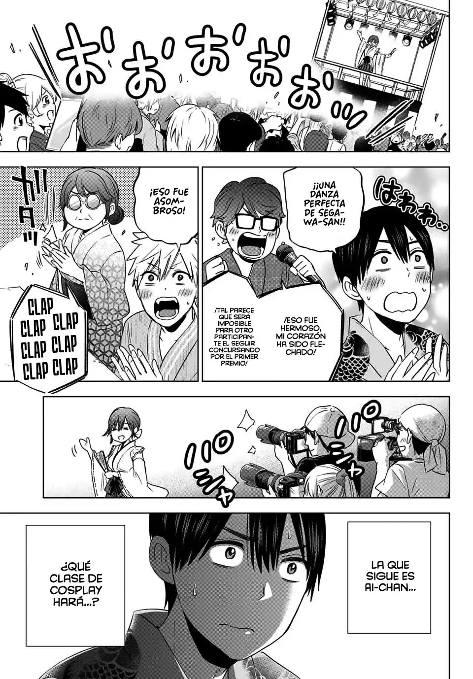 Capitulo 76 page 13