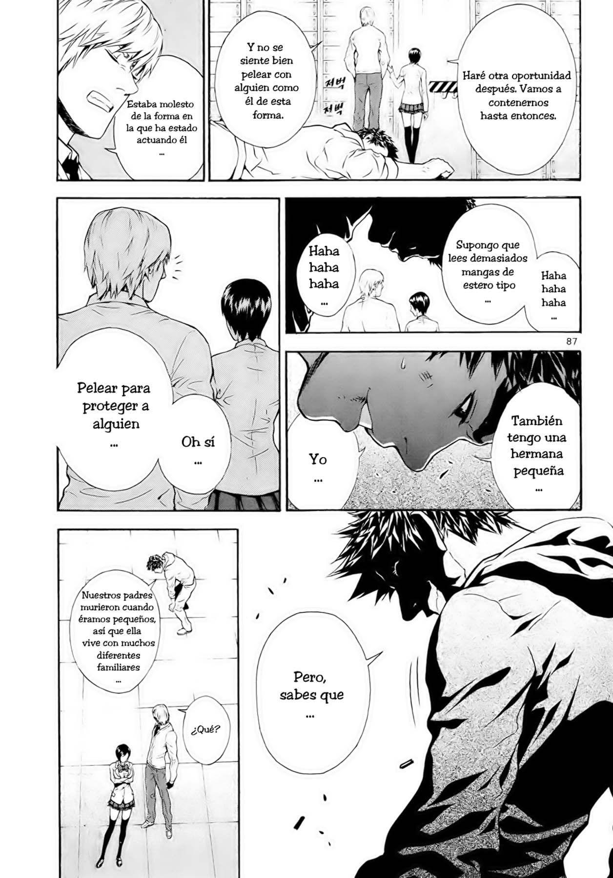 Capitulo 74 page 22