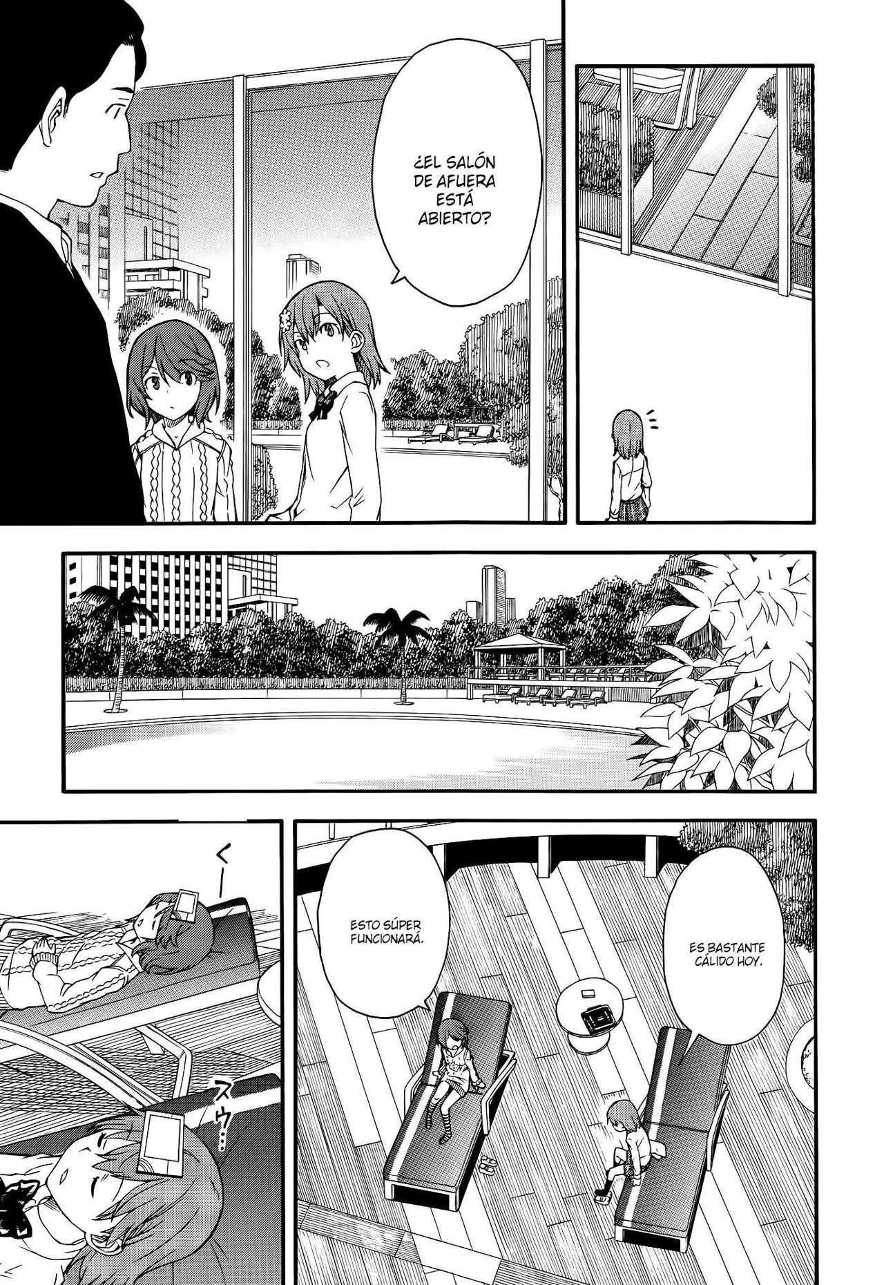 Capitulo 79 page 16