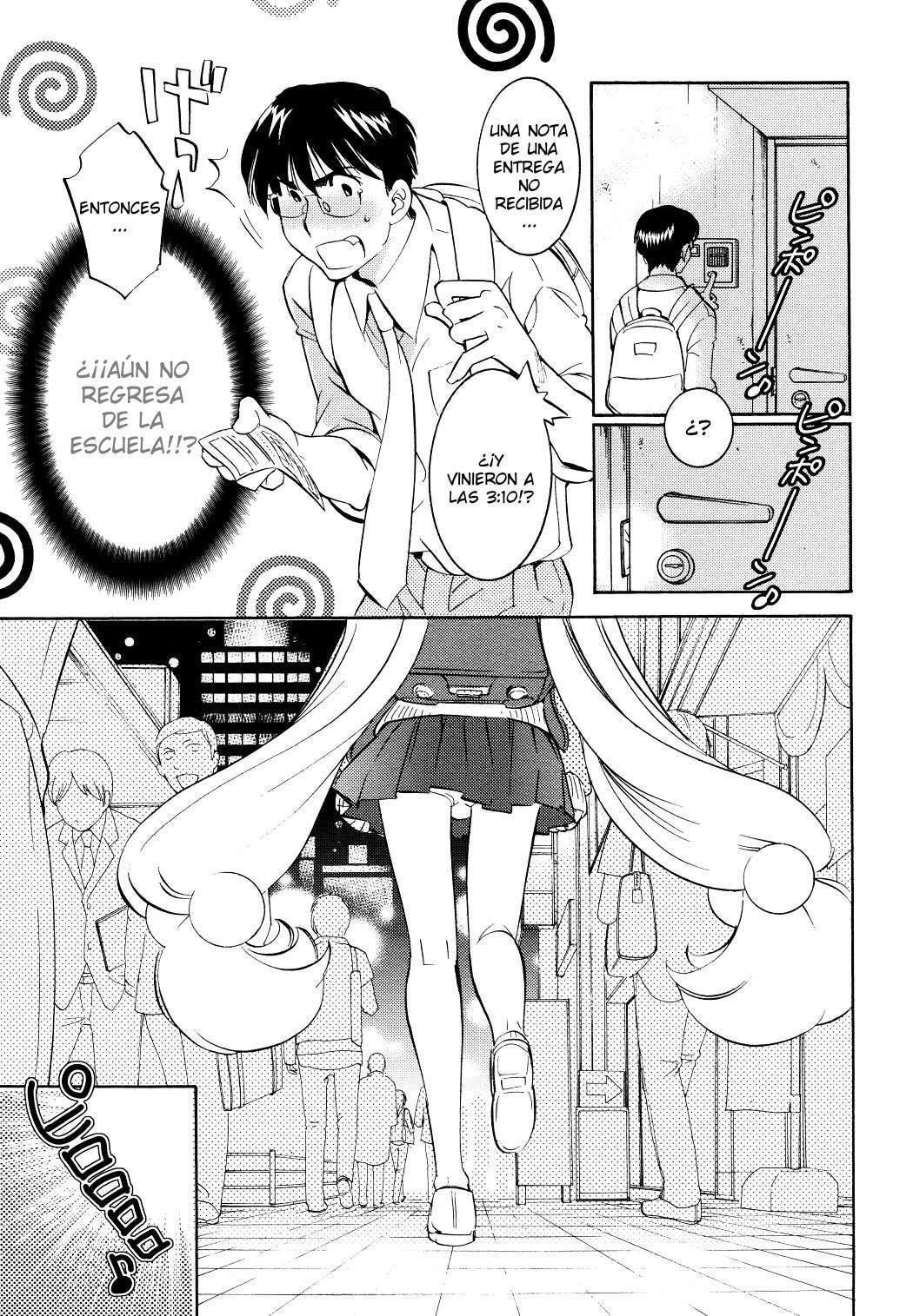 Capitulo 59 page 15