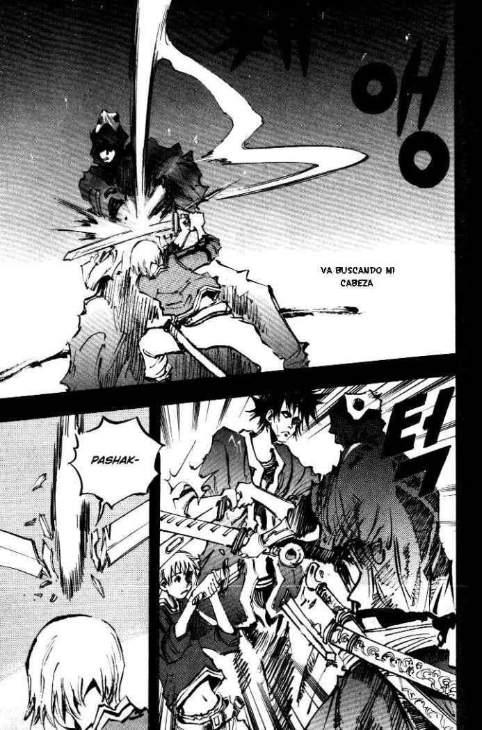 Capitulo 56 page 11