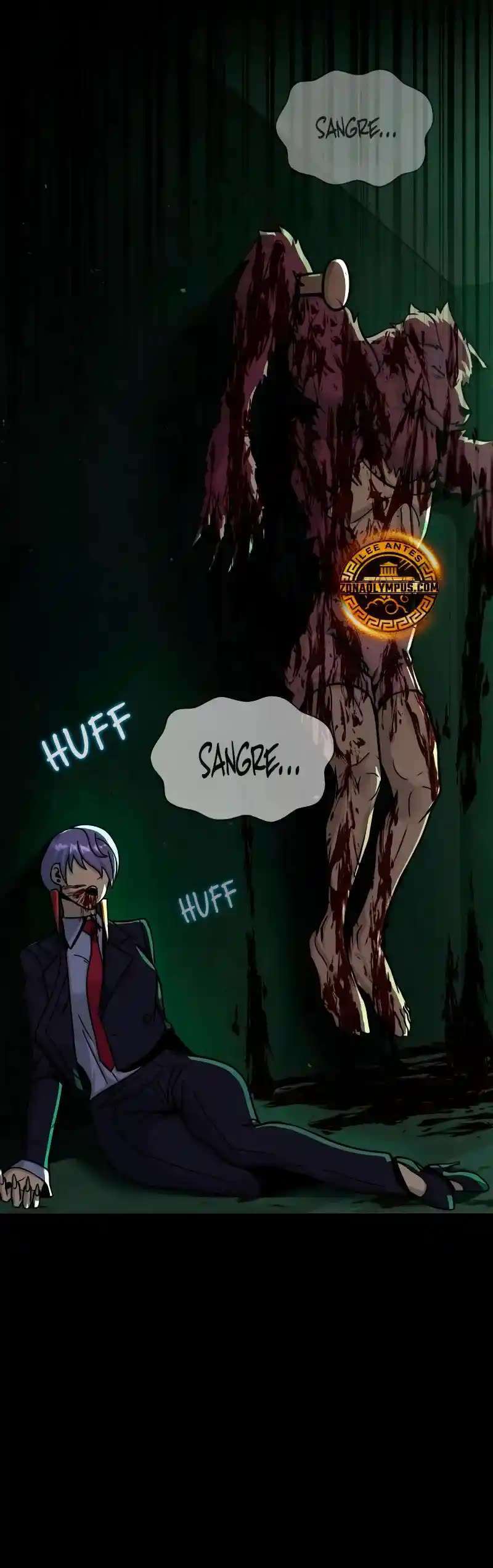 Capitulo 55 page 6
