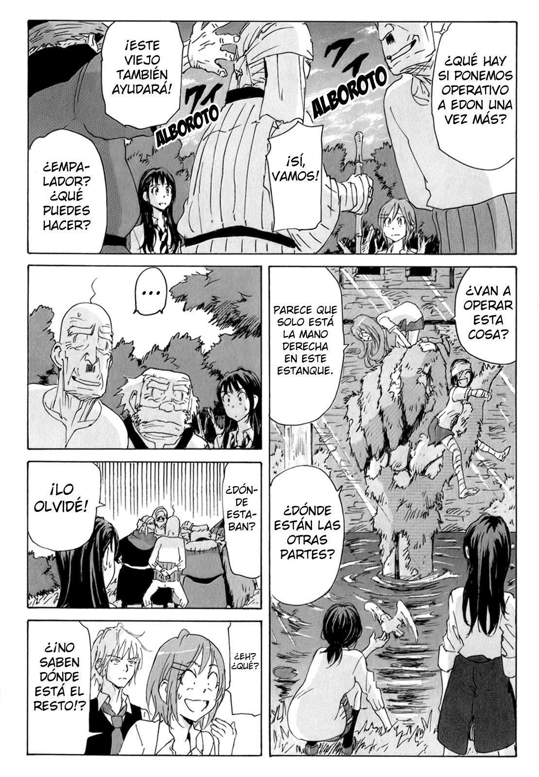 Capitulo 168 page 9