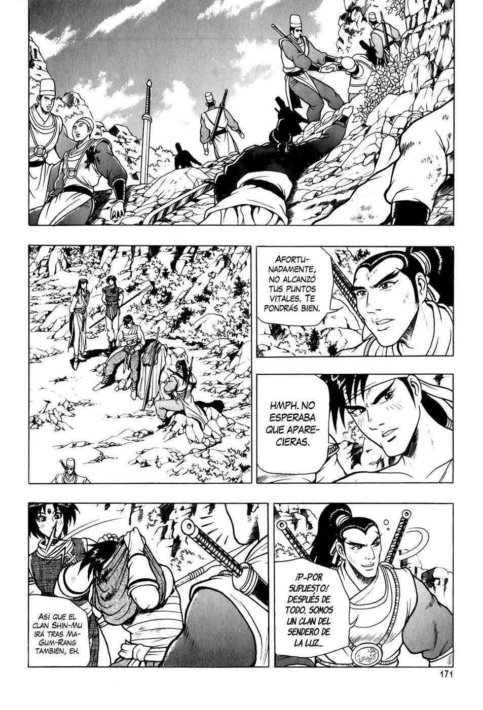 Capitulo 76 page 16