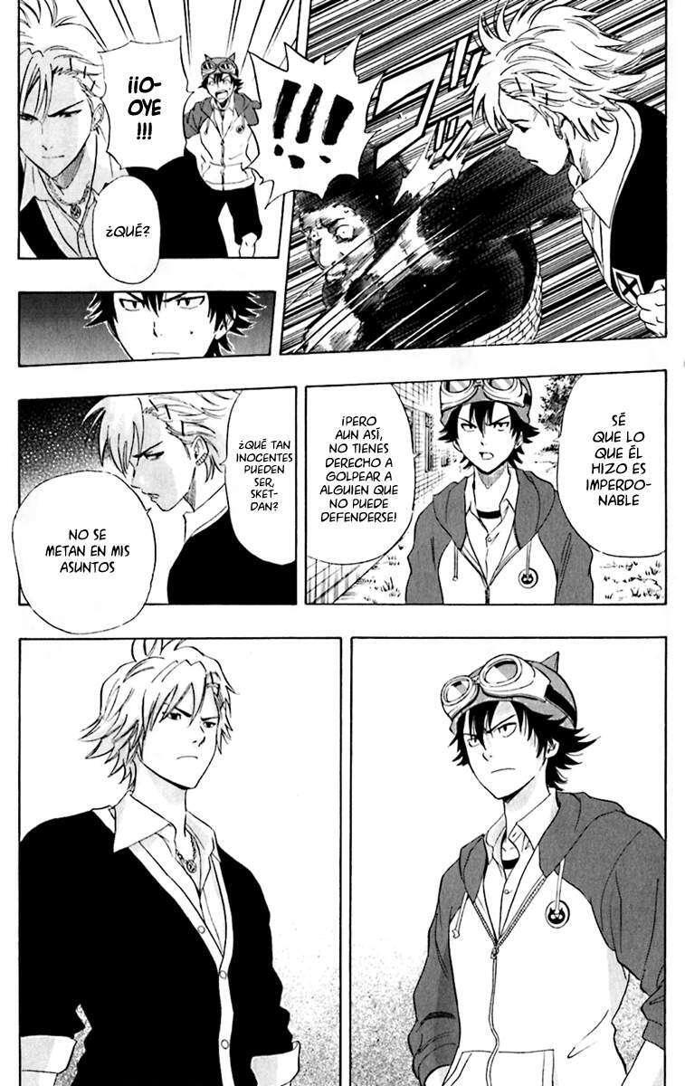 Capitulo 154 page 13