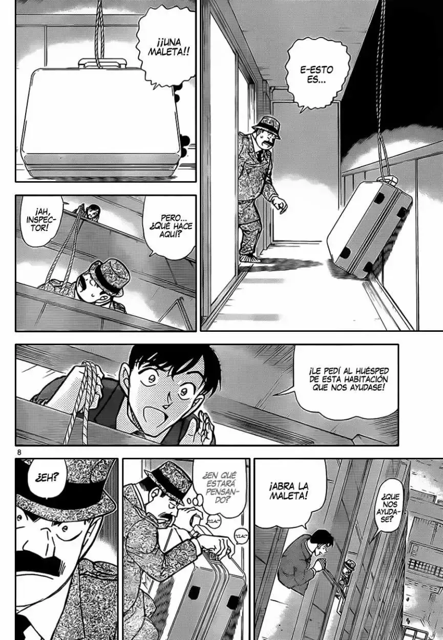 Capitulo 878 page 9