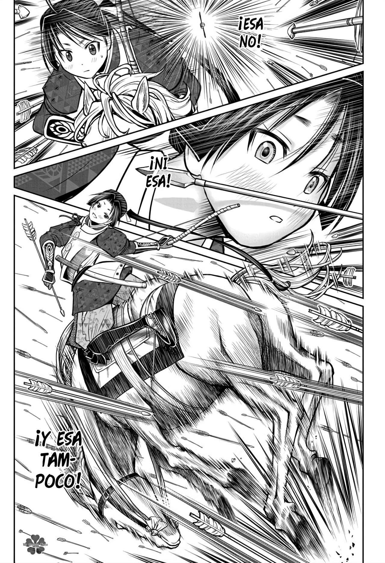 Capitulo 69 page 12