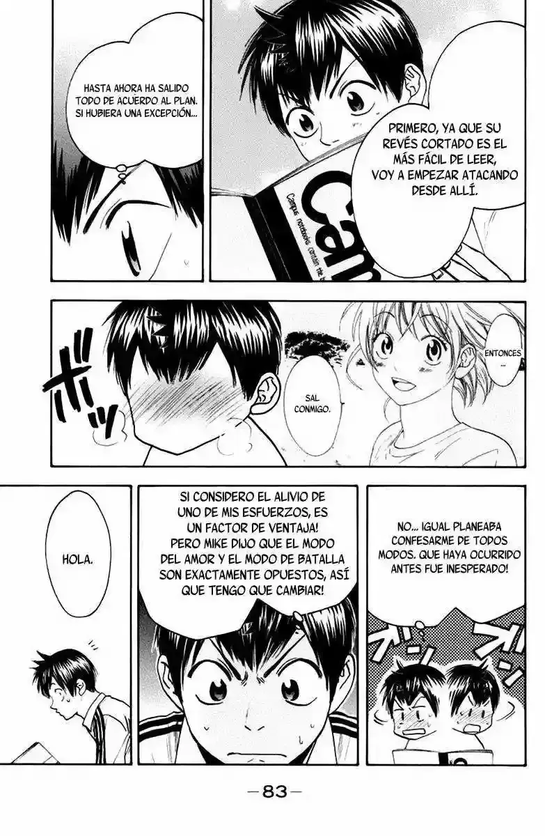 Capitulo 136 page 8