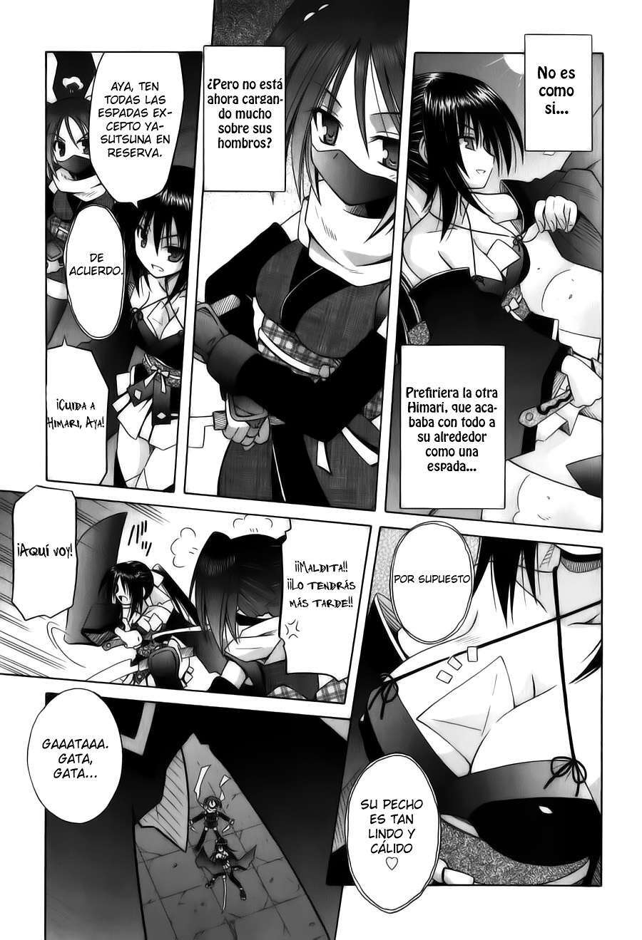 Capitulo 57 page 15