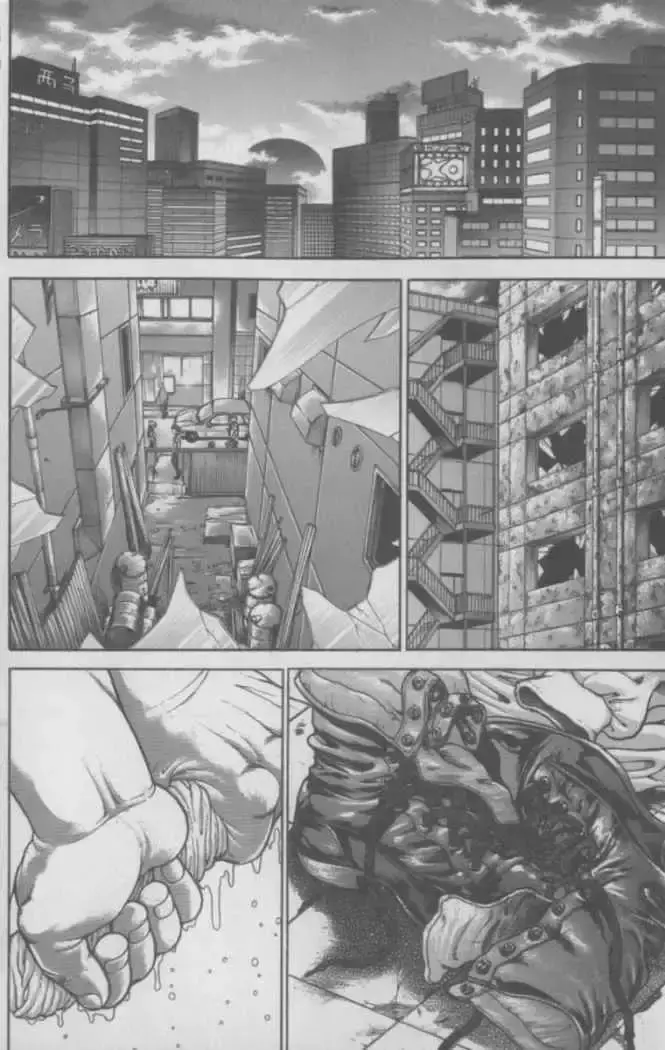Capitulo 95 page 17