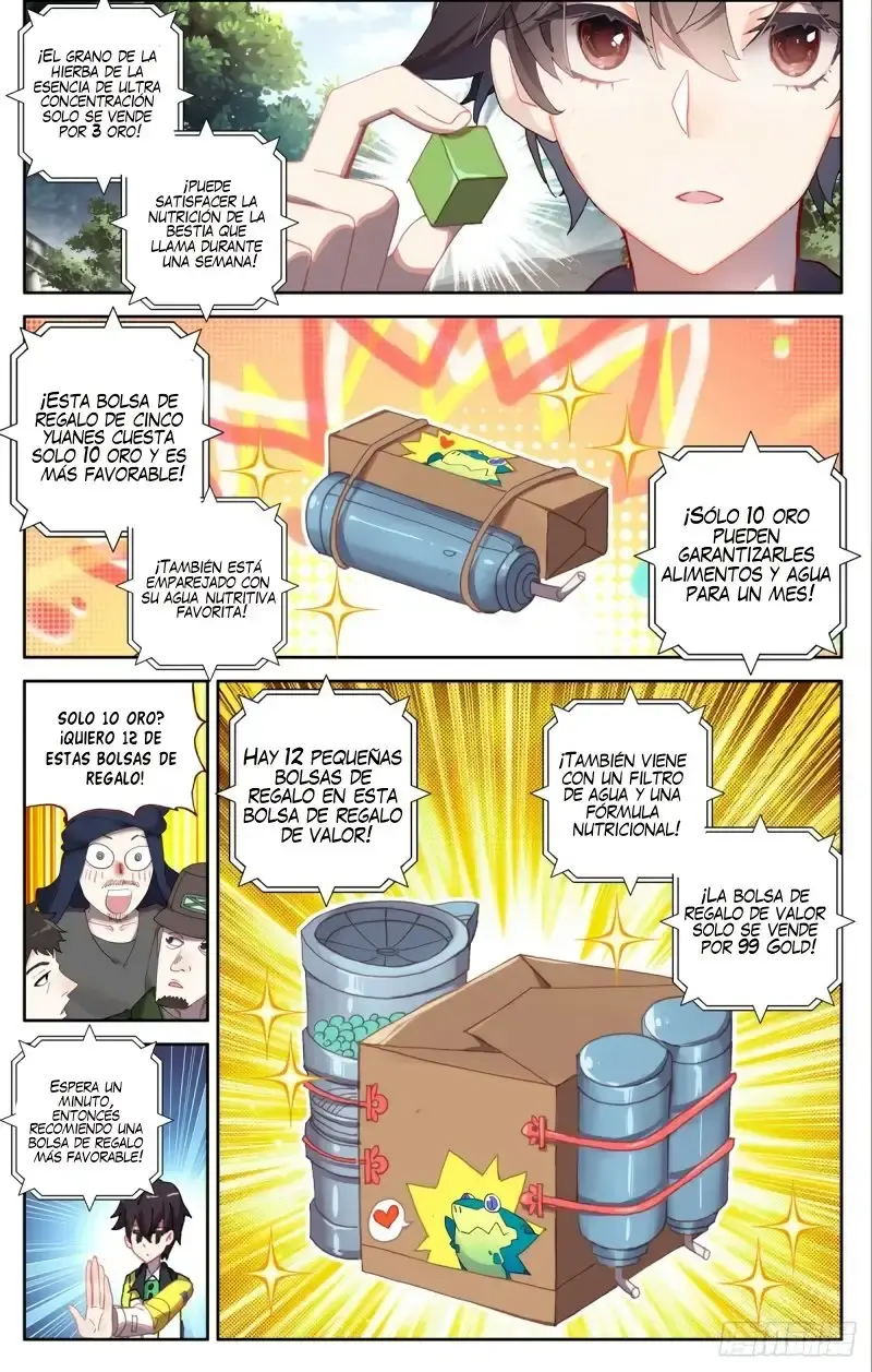 Capitulo 83 page 8