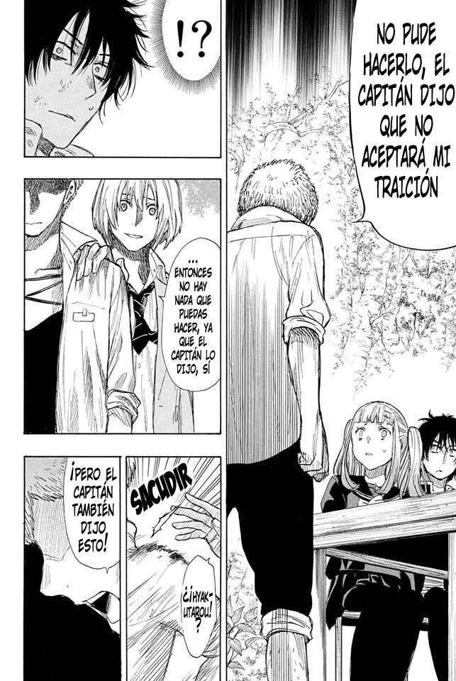 Capitulo 18 page 33