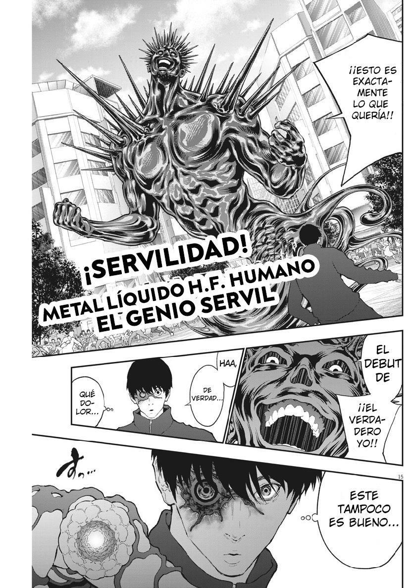 Capitulo 104 page 15