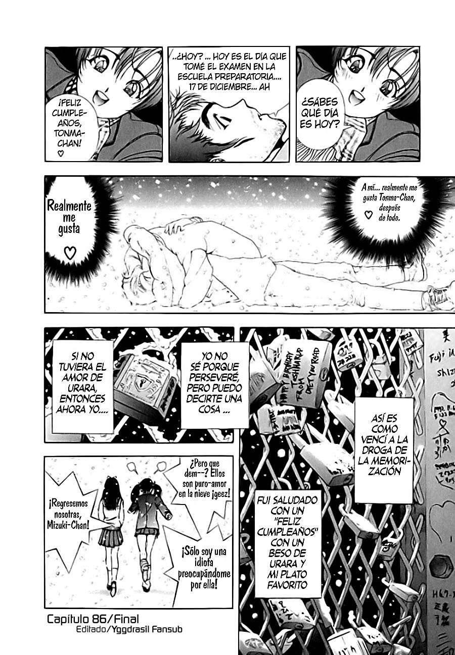 Capitulo 86 page 17