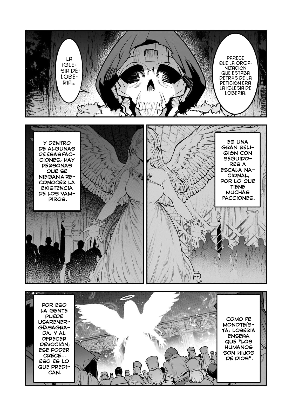 Capitulo 67 page 6