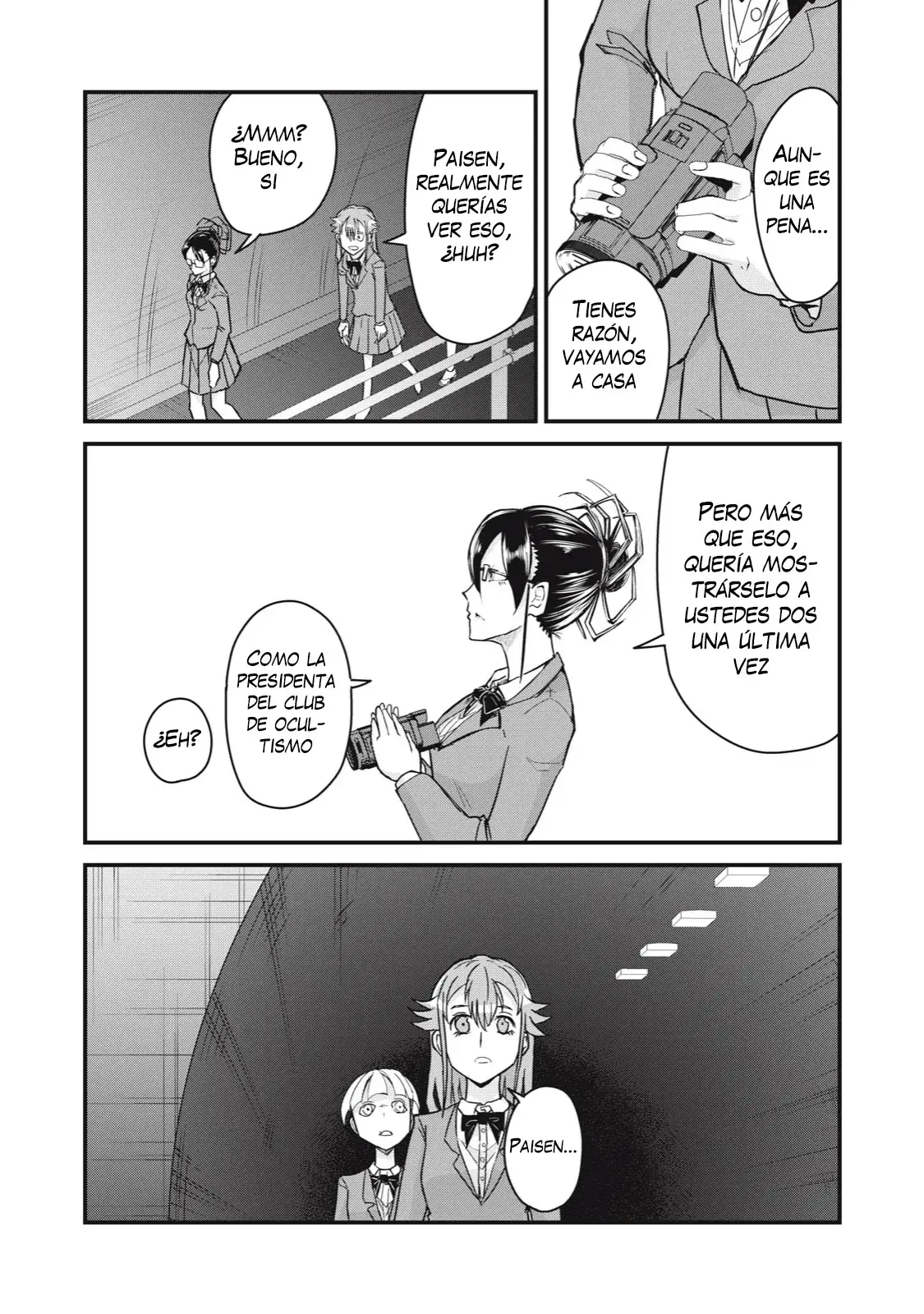 Capitulo 71 page 13