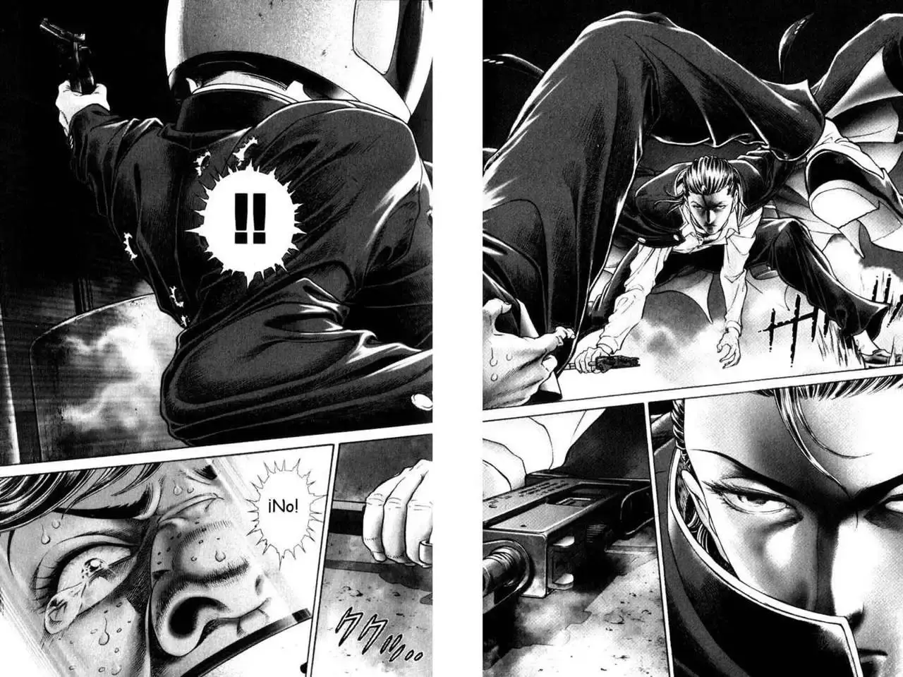 Capitulo 66 page 15