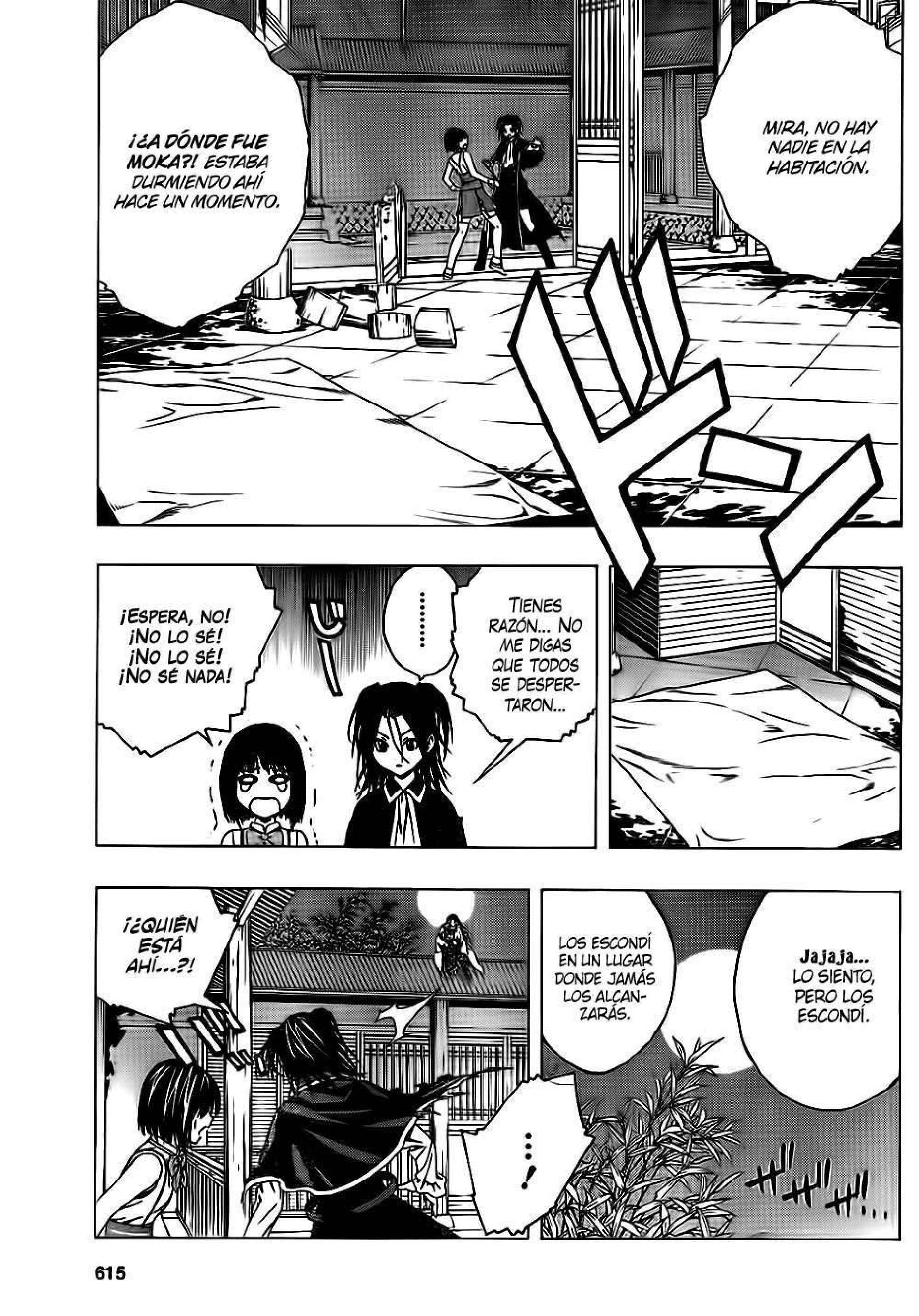 Capitulo 76 page 43