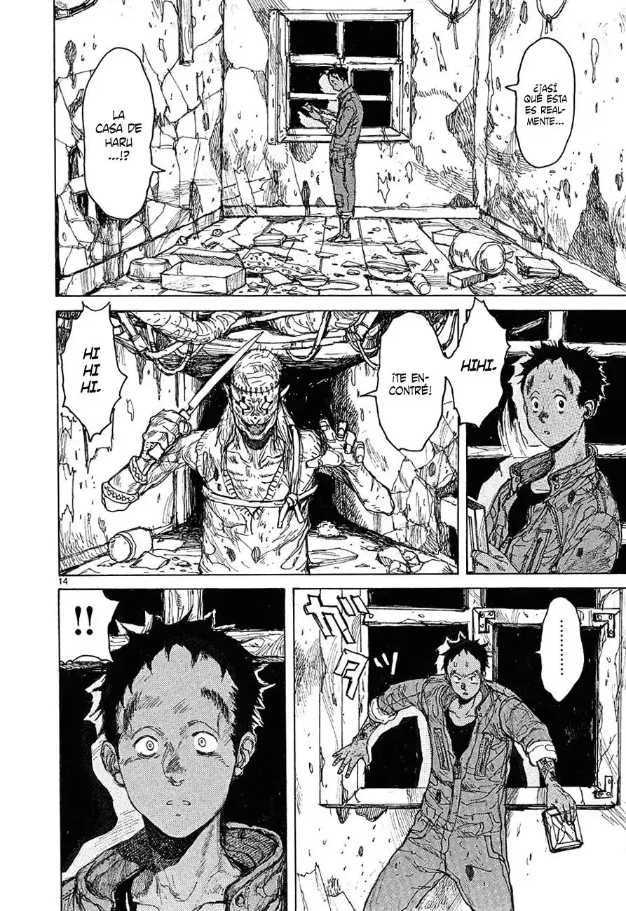 Capitulo 43 page 14