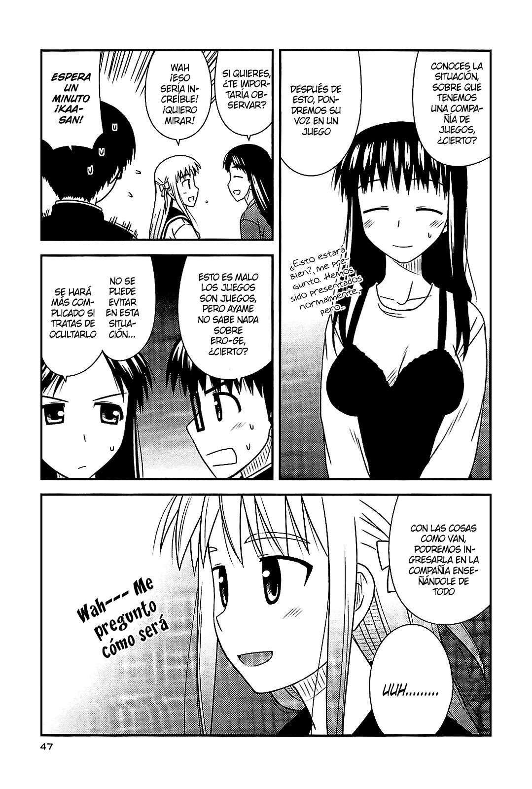 Capitulo 38 page 18