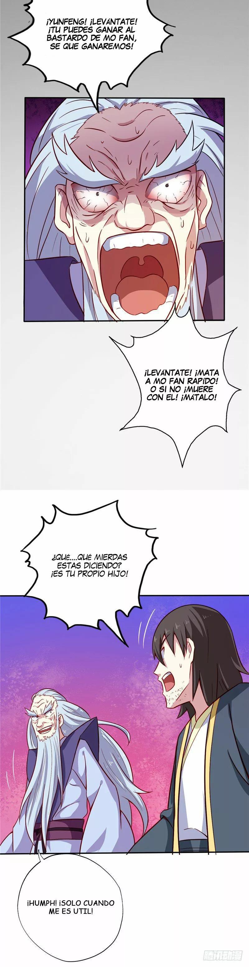 Capitulo 32 page 8