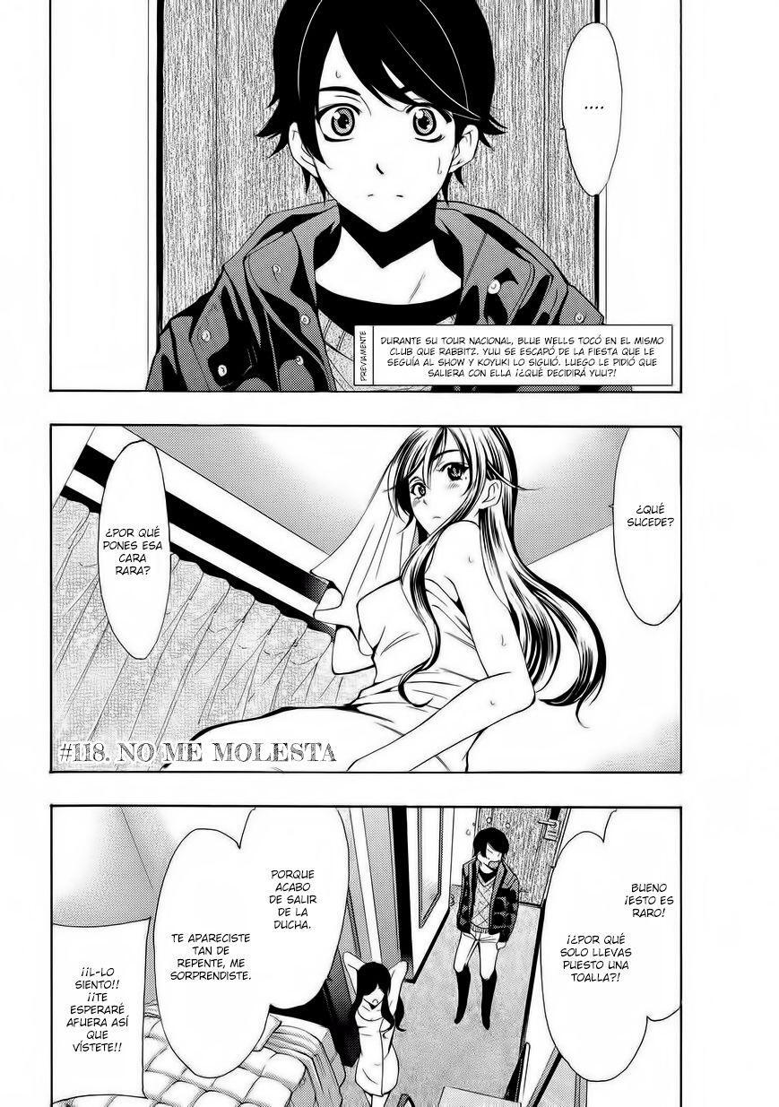 Capitulo 118 page 3