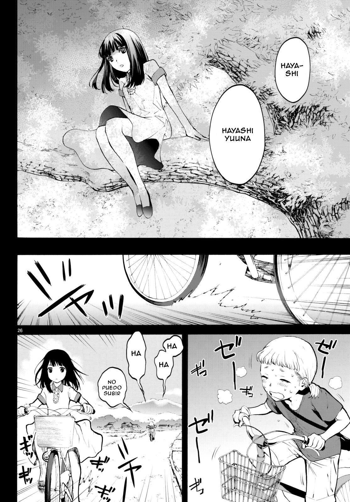 Capitulo 18 page 27
