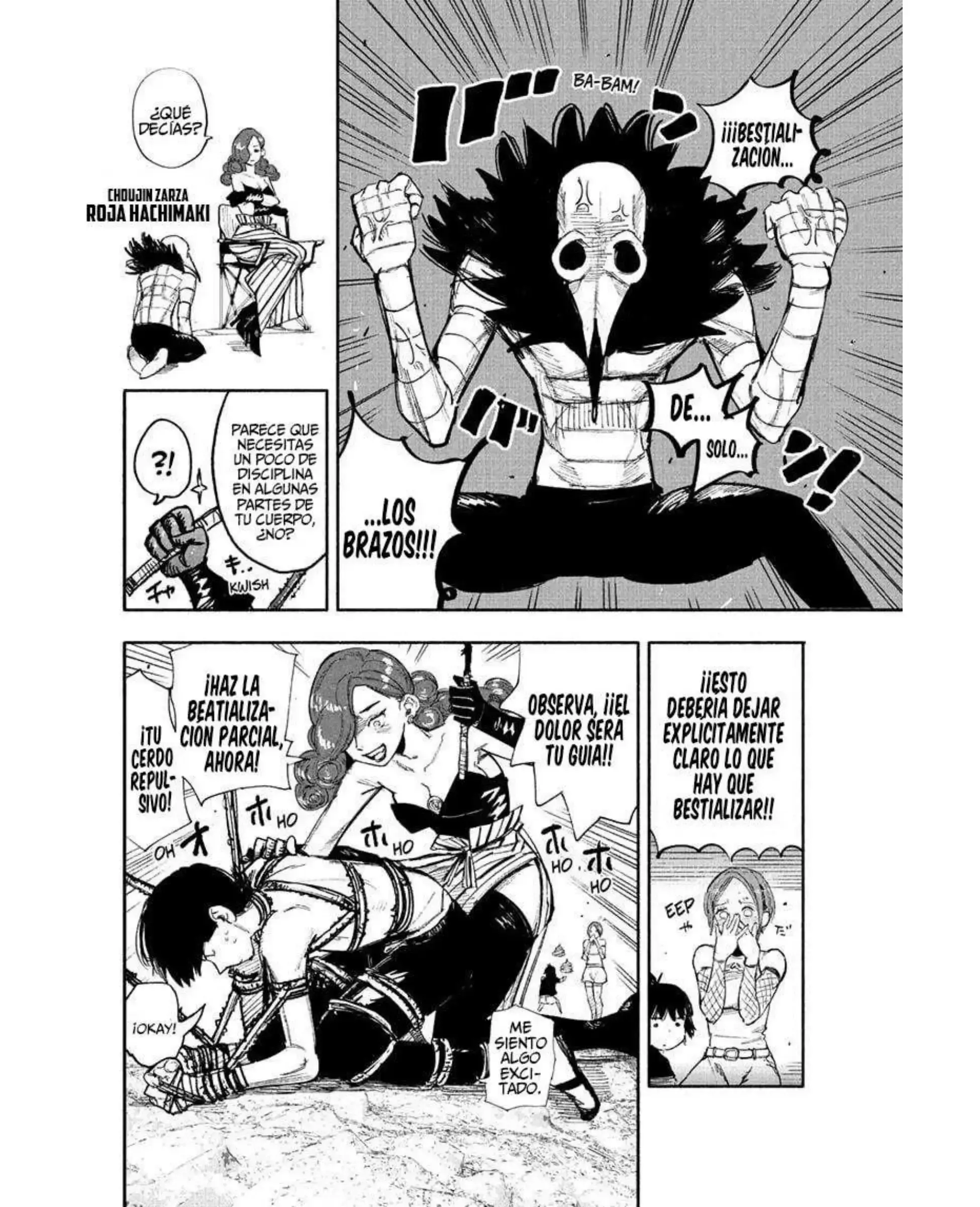 Capitulo 27.5 page 7