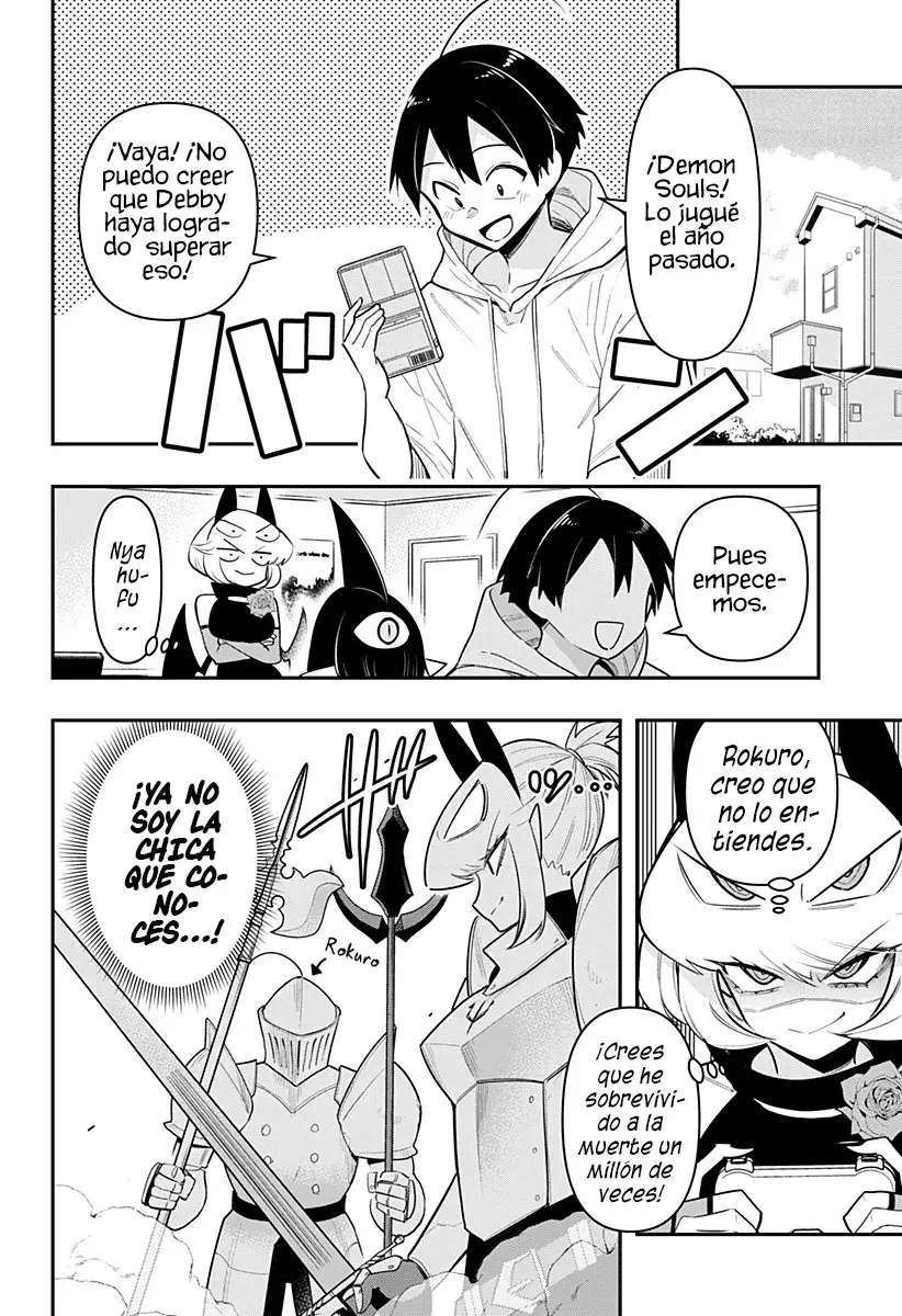 Capitulo 73 page 18