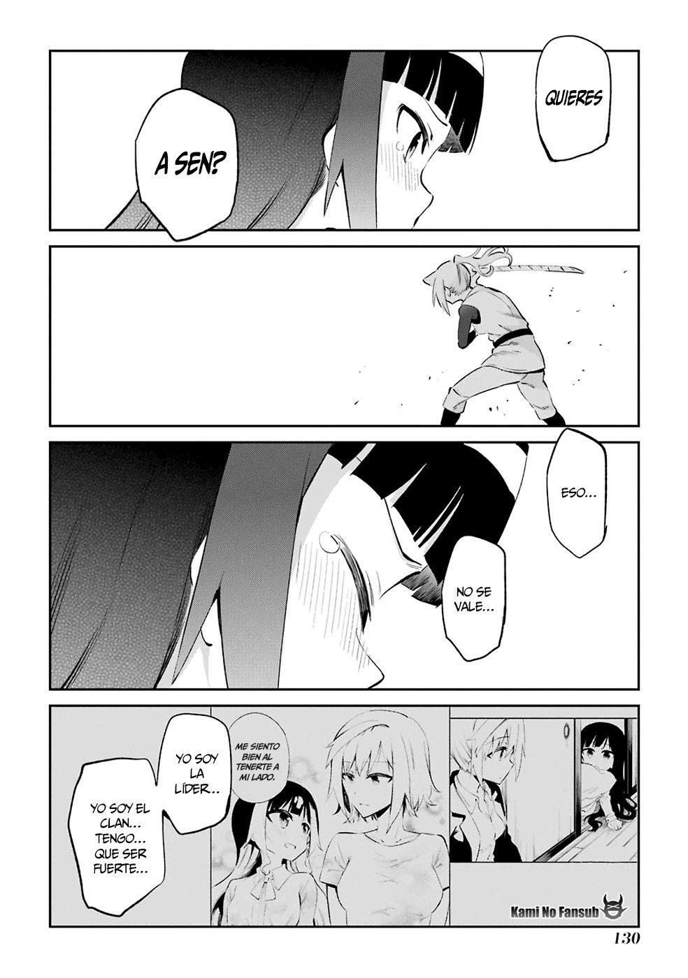 Capitulo 46 page 33