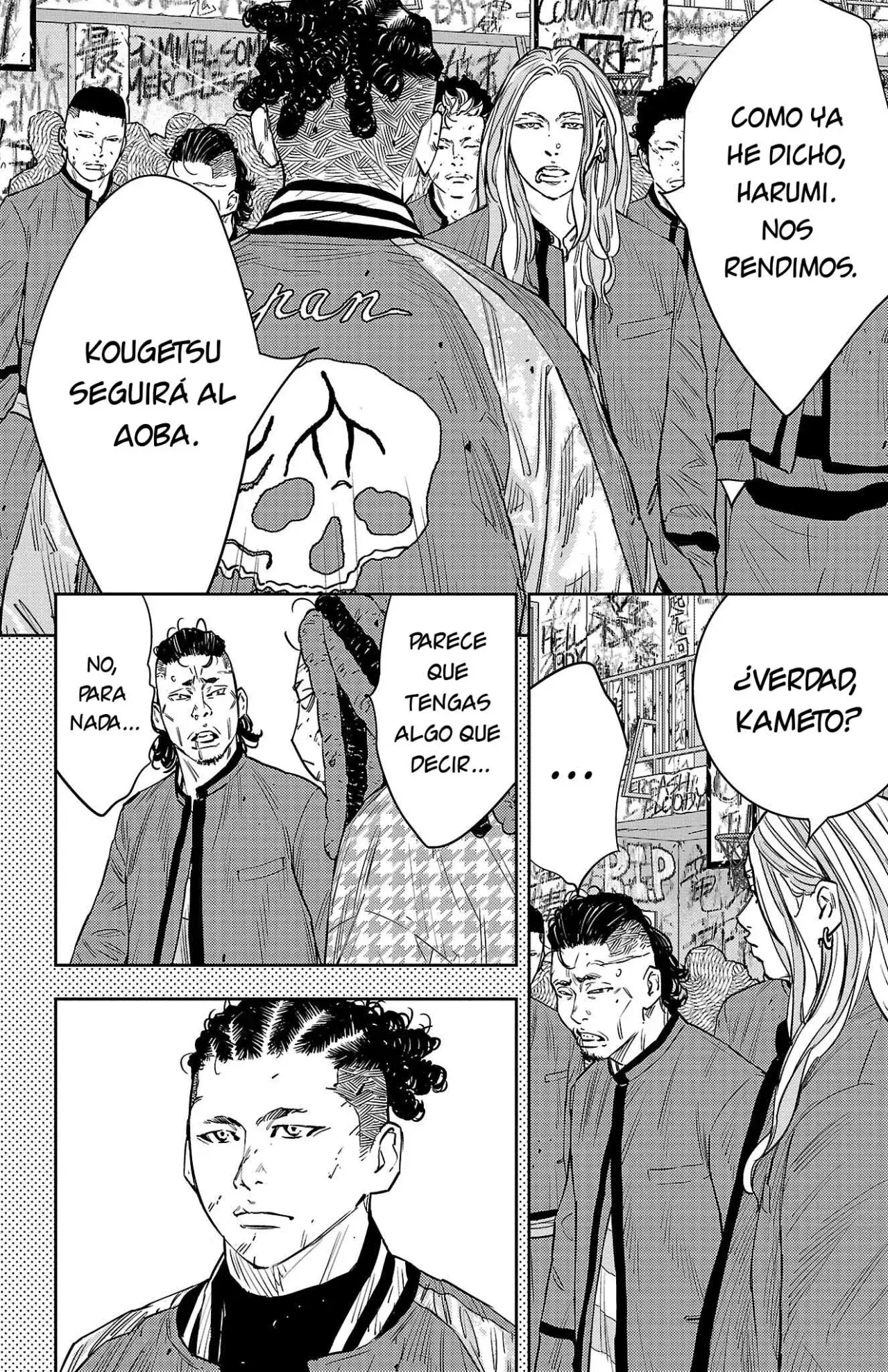 Capitulo 92 page 10